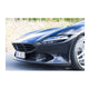 Ferrari Roma - Carbon Fiber Front Bumper (Complete)