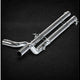Dodge Ram TRX - Middle Silencer Spare Pipes