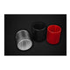 Porsche 718 Spyder/GTS/Cayman GT4 - Capristo Exhaust Tips (OEM/Capristo)