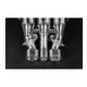 Ferrari F40 - ECE Valved Catback Exhaust (CES3)