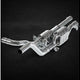 Dodge Ram TRX - Valved Middle Silencer (CES3)