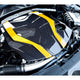 Audi RS/S - Carbon Fiber Engine Cover