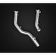 BMW M3/4 (F80/82/83) - Cat Spare Downpipes