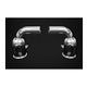 Porsche 992 Carrera/S/4S/Turbo/Turbo S - 250 Cell Sport Cats (for OEM/Capristo)
