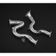 Audi S8(D4) & S6/7 (C7) - Cat Spare Downpipes