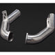 BMW 850i (G14/15/16) - OPF/GPF Spare Pipes