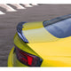 Audi RS5/S5 (F5/B9) - Carbon Fiber Rear Decklid Spoiler