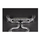 Audi RS3 (8YA) Sedan - Valved Exhaust System (OE Actuators)