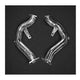 Audi S4/5 (B8) V6 - Cat Spare Pipes