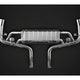Mercedes AMG GLE63/S (C292/W166) - Valved Exhaust + MidPipes (CES3)
