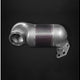 Alfa Romeo 4C - Cat Spare Downpipe