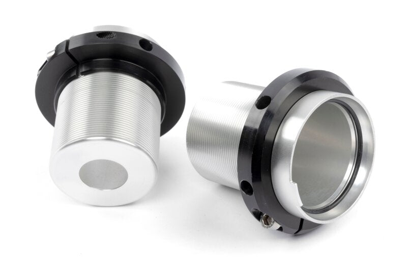 Dinan 21-27 BMW M3/M4 G80/G82/G83 Adjustable Coil-Over Suspension System