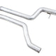 AWE Tuning Non-Resonated Performance Mid Pipe - BMW G8X M3/M4