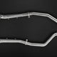 Mercedes GLE (4.7/5.5 V8) - Cat Spare Downpipes