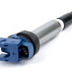 Dinan N Series Style Ignition Coil, Blue (Single) - BMW N-Series / S54 / S55 / S63 Engines