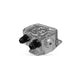 Wagner Tuning Adapter Plate Oil Cooler - Volkswagen Transporter T6 / T6.1 2.0 BiTDI (2015-2024)