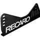 Recaro Universal Steel Side Mount Set