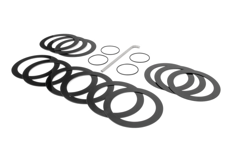 Dinan 18-23 BMW M5 F90 Adjustable Coil-Over Suspension System