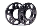Dinan Wheel Spacers - 5x112 - 66.5mm CB - 17mm Thick Set of 2