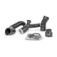 Wagner Tuning Charge Pipe Kit - Ford Mustang 2.3L EcoBoost (2015-2023)