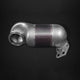 Alfa Romeo 4C - Cat Spare Downpipe