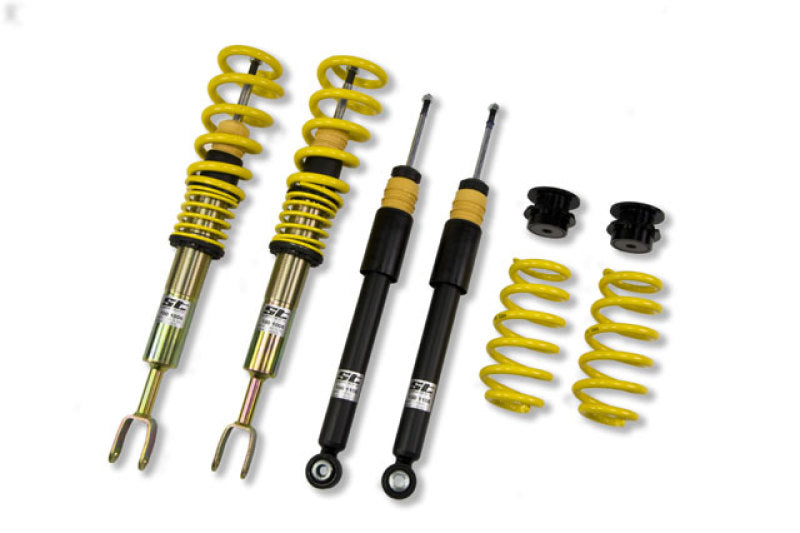 ST Coilover Kit 02-08 Audi A4 Quattro 8E/B6-B7 Sedan