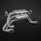 Ferrari 512/Testarossa - FreeFlow Exhaust