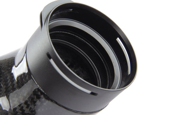 Dinan Carbon Turbo Inlet Pipe Set - F90 M5 | F9X M8
