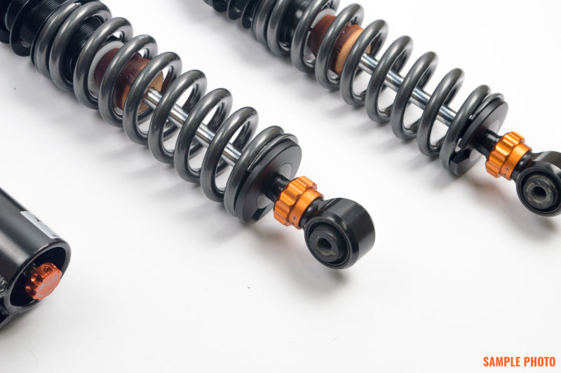 AST 5100 Series Shock Absorbers Coil Over Porsche 911 997 2WD