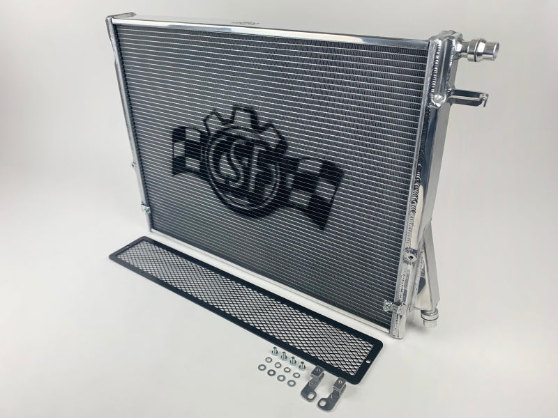 CSF 87-91 BMW M3 E30 2.7L Radiator