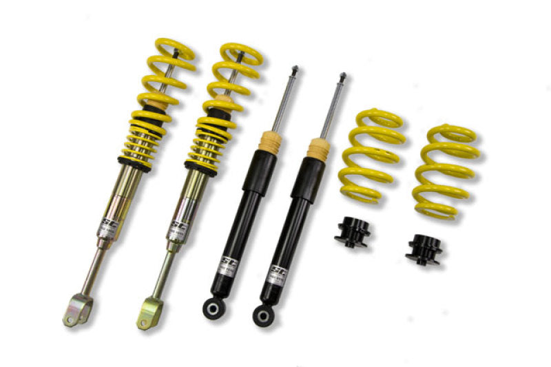 ST Coilover Kit 05-11 Audi A6/A6 Quattro 4F/C6 Sedan