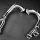 Ferrari 512/Testarossa - Primary Spare Pipes (OEM Headers)