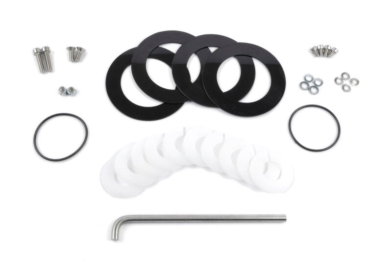Dinan 21-27 BMW M3/M4 G80/G82/G83 Adjustable Coil-Over Suspension System
