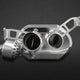 Bentley Continental GT/C/Speed/Supersports W12 (2G) - Valved Exhaust (Mufflers)