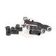 Wagner Tuning Charge and Boost Pipe Kit - Volkswagen Golf MK8 GTI 2.0 TSI EA888 Gen4