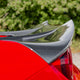 Ferrari F8 Spider - Carbon Fiber Rear Spoiler