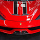 Ferrari 458 Speciale - Carbon Fiber Front Spoiler