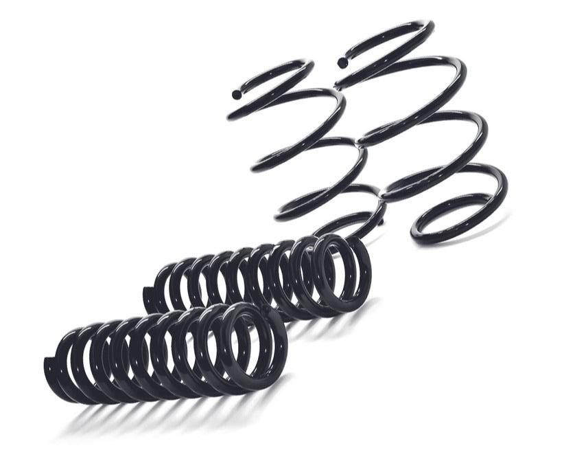 MMX Performance F8X M2 / M3 / M4 Lowering Spring Set