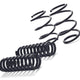 MMX Performance Lowering Spring Set - F8X M2 / M3 / M4