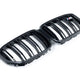 Genuine BMW Shadowline Front Grille - G05 X5 LCI M Sport
