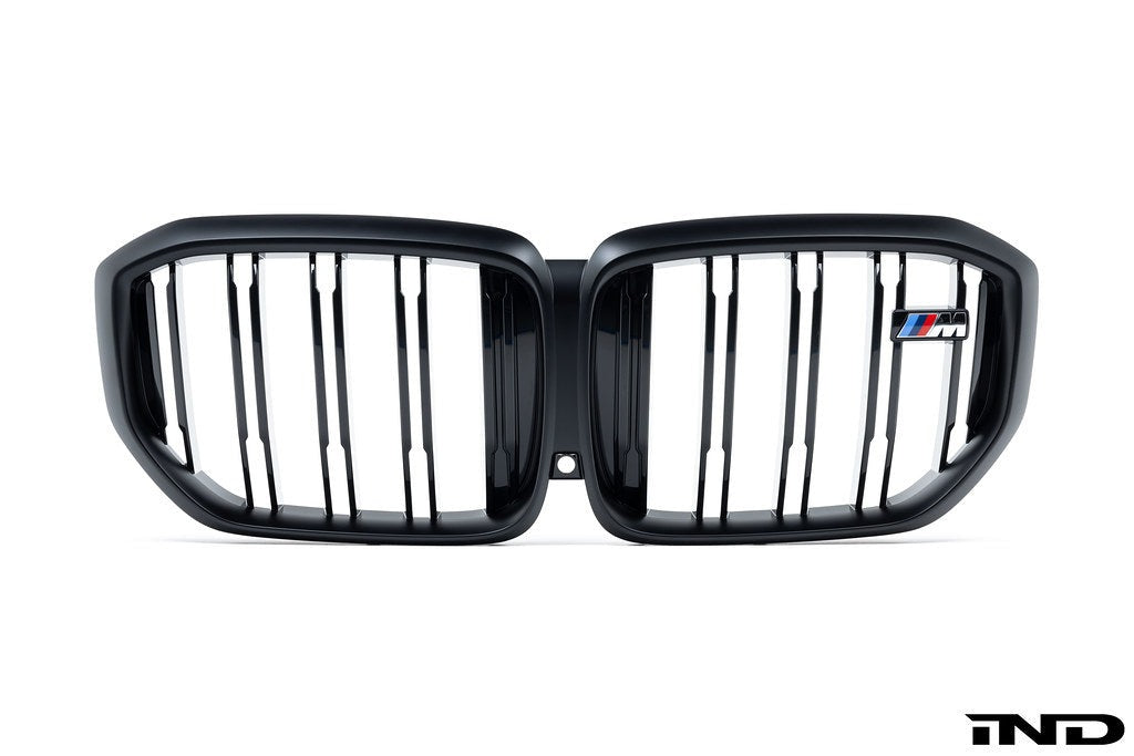 BMW Shadowline Front Grille - G05 X5 LCI M Sport