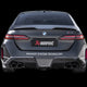 Akrapovic Carbon Rear Trunk Spoiler - BMW G90 M5