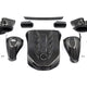 Eventuri Carbon Intake System - BMW G05 X5 / G06 X6 / G07 X7 M50i