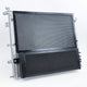 CSF High Performance Heat Exchanger and Transmission Cooler Module - BMW F97 X3M / F98 X4M (S58)
