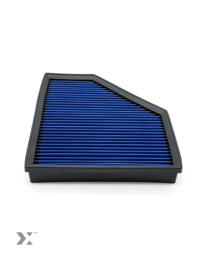 MMX Performance Panel Air Filter - BMW F / G-Chassis B48 / B58