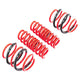 AST Lowering Springs - BMW G90 M5