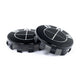 IND Black Series Wheel Center Cap Set - 56mm