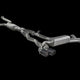 Akrapovic Titanium Evolution Line Performance Exhaust - BMW G90/ G99 M5