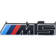 Genuine BMW OE Front Grille Emblem - G90 / G99 M5