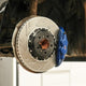 MMX Performance 2-Piece 380x30mm Floating Front Rotor Set - F8X M2 / M3 / M4